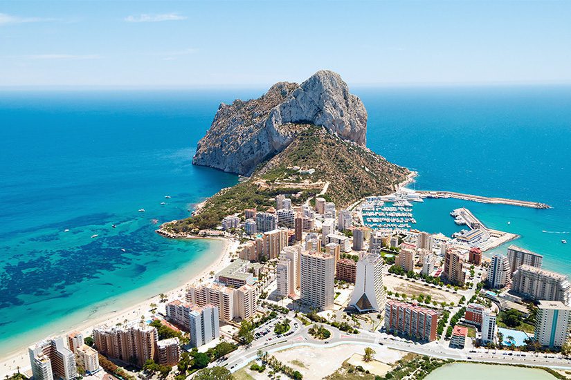 Spain