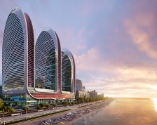 Alliance Centropolis | Batumi, Georgia